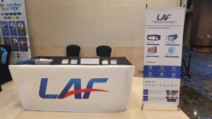 The Thai Rubber Association (TRA) & Thai Latex Association (TLA) Dinner 2026 on Friday, 8 May 2026, from 6:00 p.m. to 10:00 p.m. (Thailand Time) at the Bangkok Convention Centre A2, Centara Grand & Bangkok Convention Centre at CentralWorld, Pathumwan, Bangkok