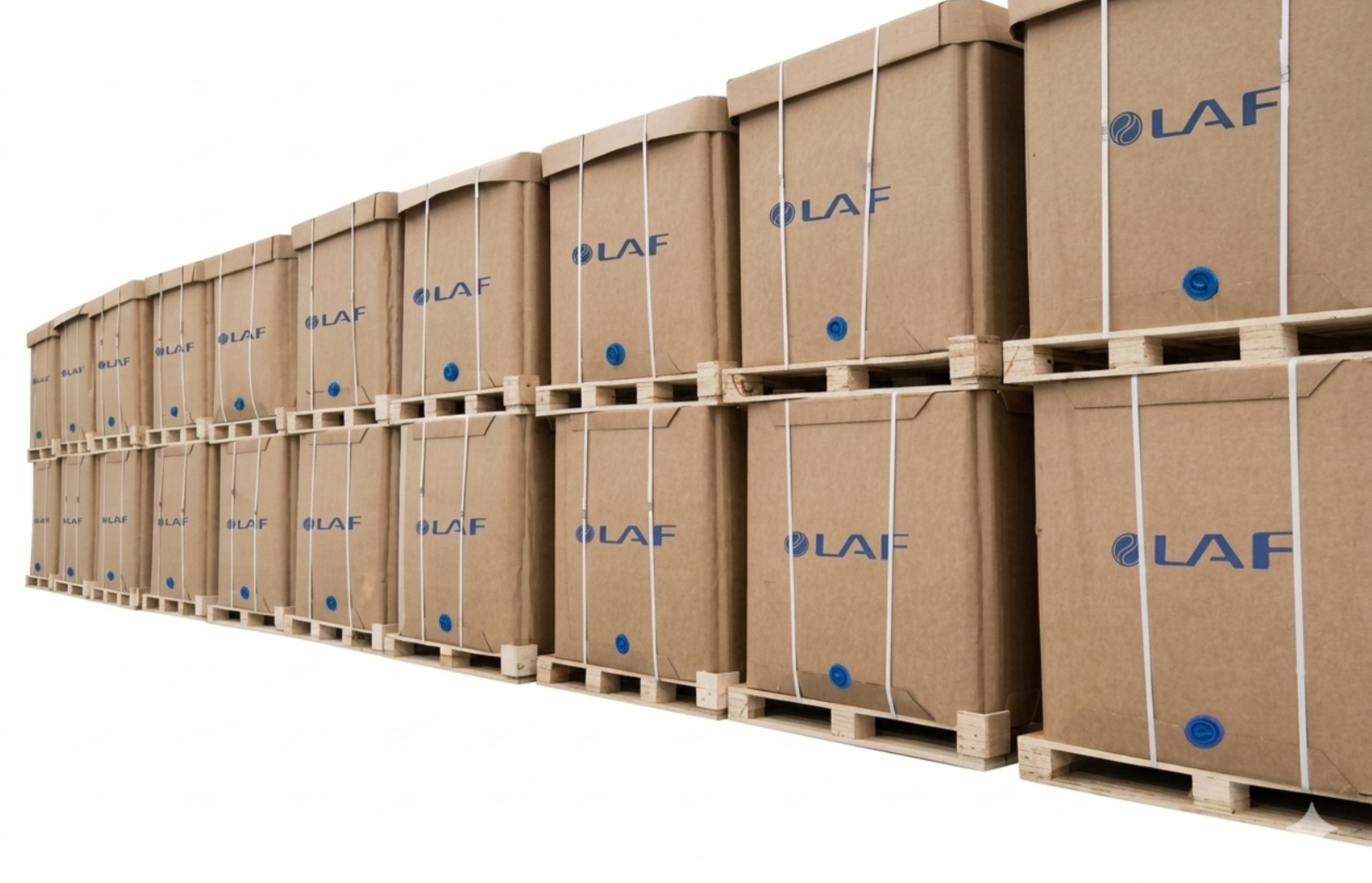 Cargo Applications
